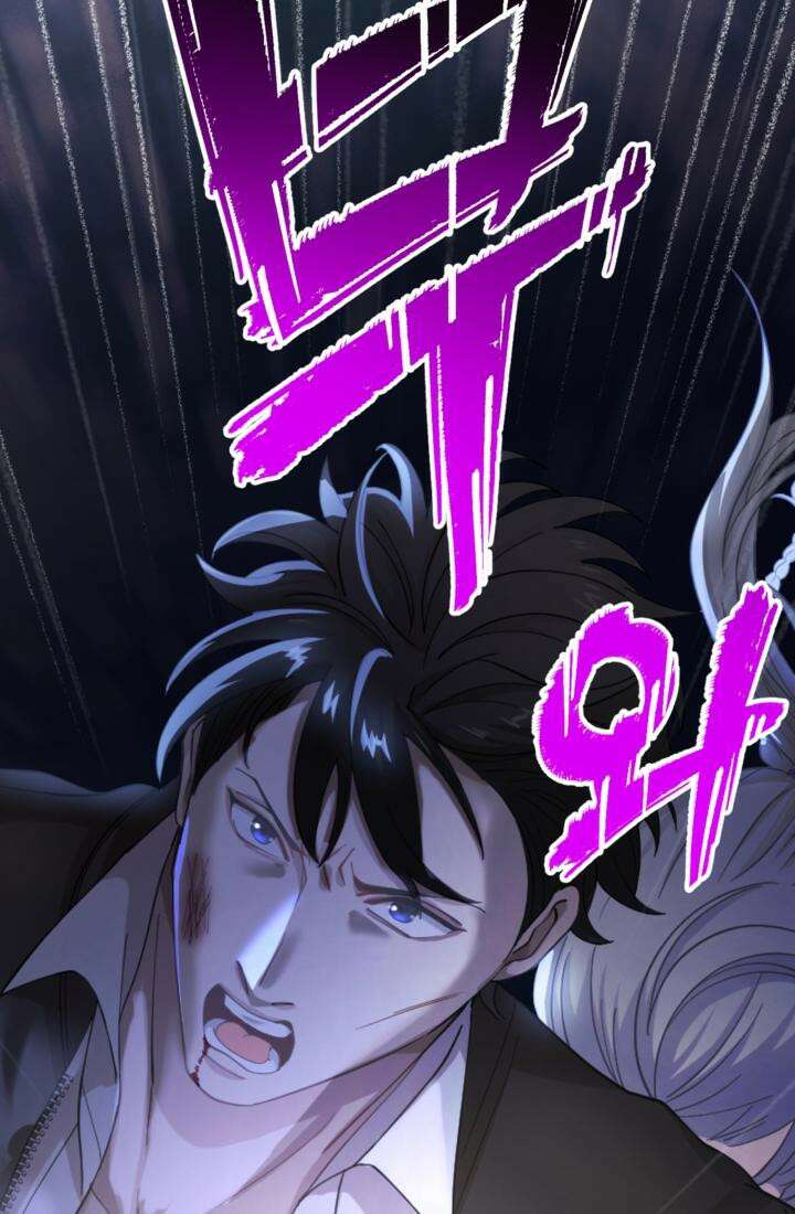 재회의 카르마 ＃25 대치 - Stand-off - 125