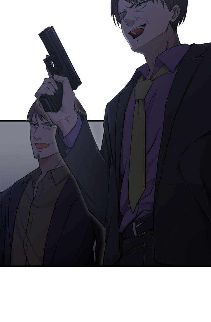 재회의 카르마 ＃28 복수 - Vengeance - 34