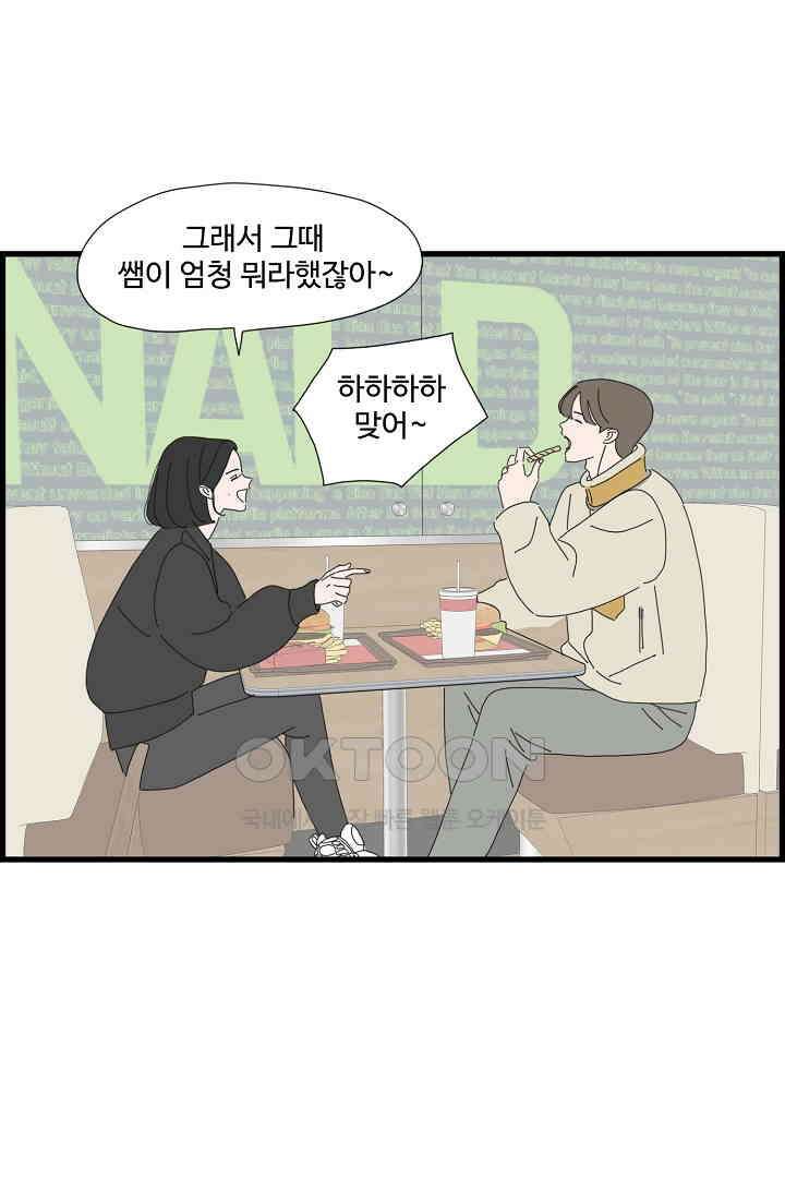 아무것도 하고 싶지 않아 103화 8