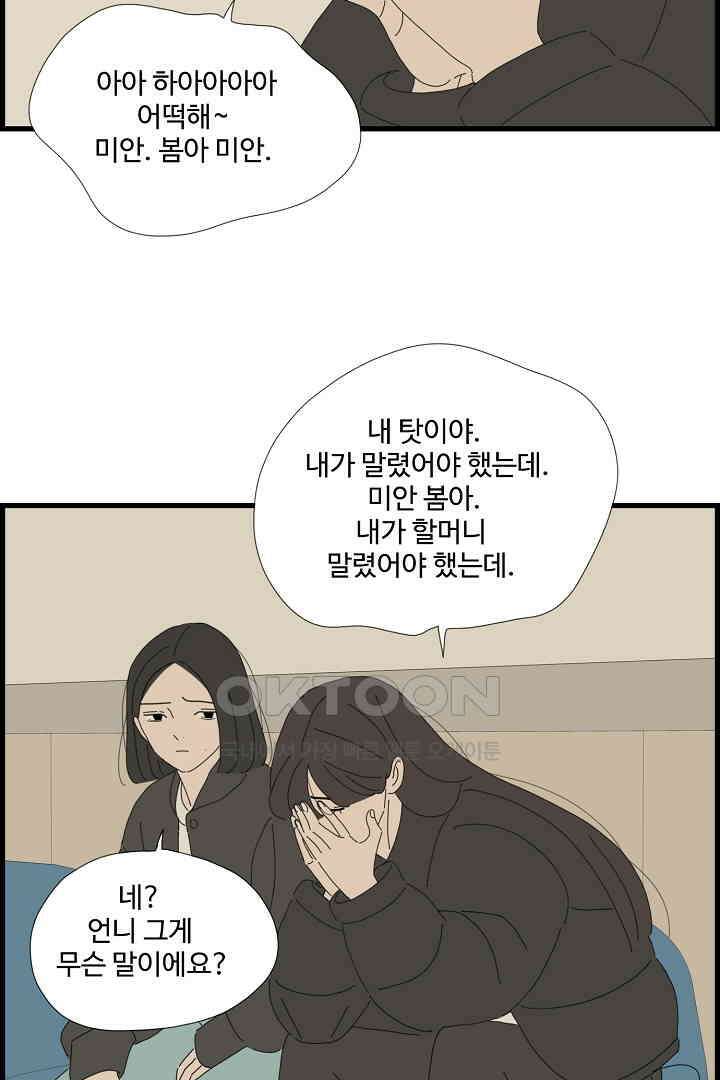 아무것도 하고 싶지 않아 114화 6