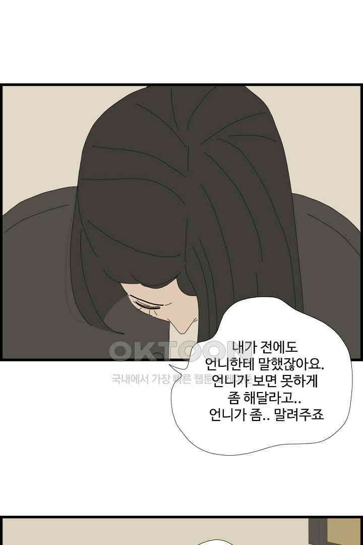 아무것도 하고 싶지 않아 114화 10