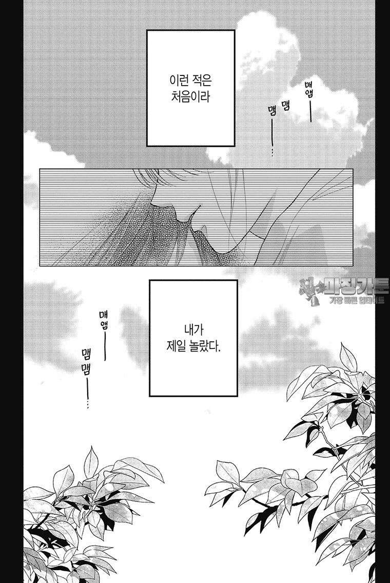 나츠메 선배가 들이대는 나날 29화 3