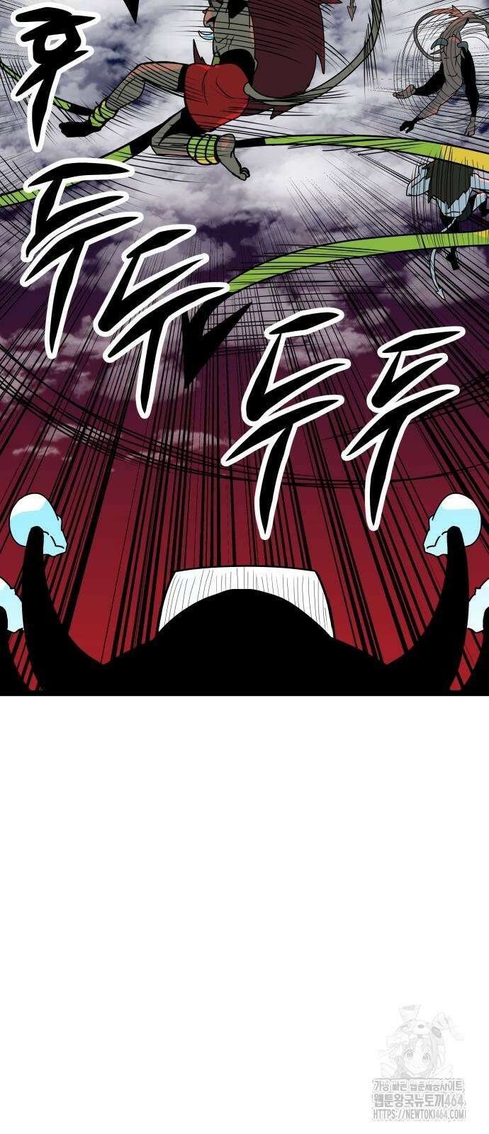 나태한 마왕은 신과 싸우기로 결심한다． 24화 65