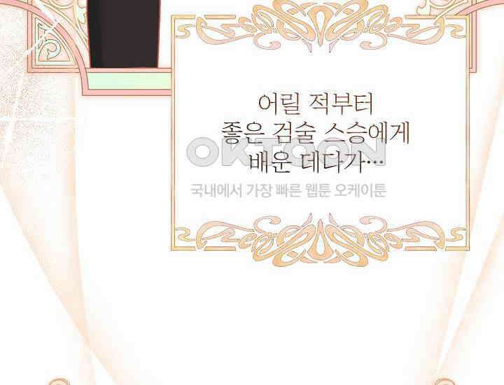 최강자 남주의 라이벌을 그만두었더니 43화 16