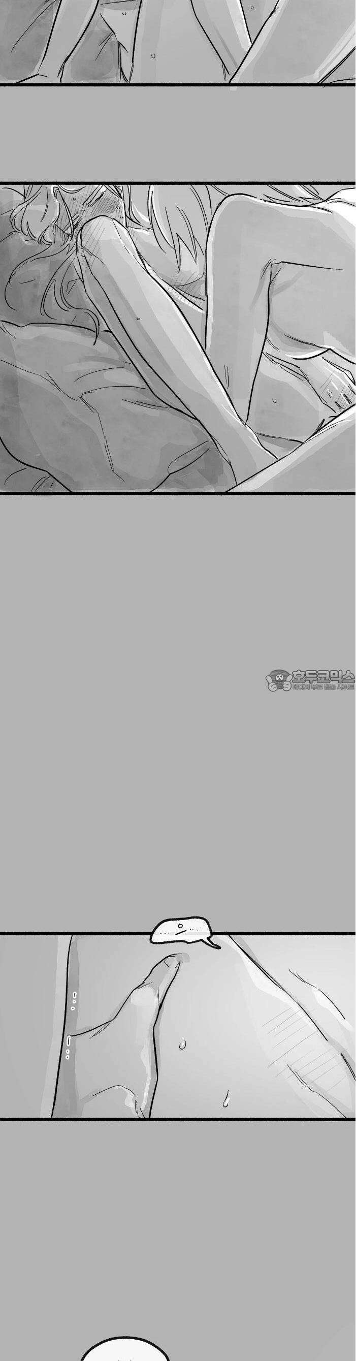 흔하고 널린 (완전판) 외전 10화 6