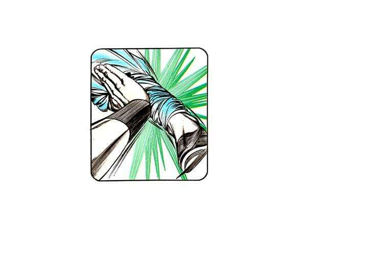 풍운 112화 죽음의 결전 (3) 6