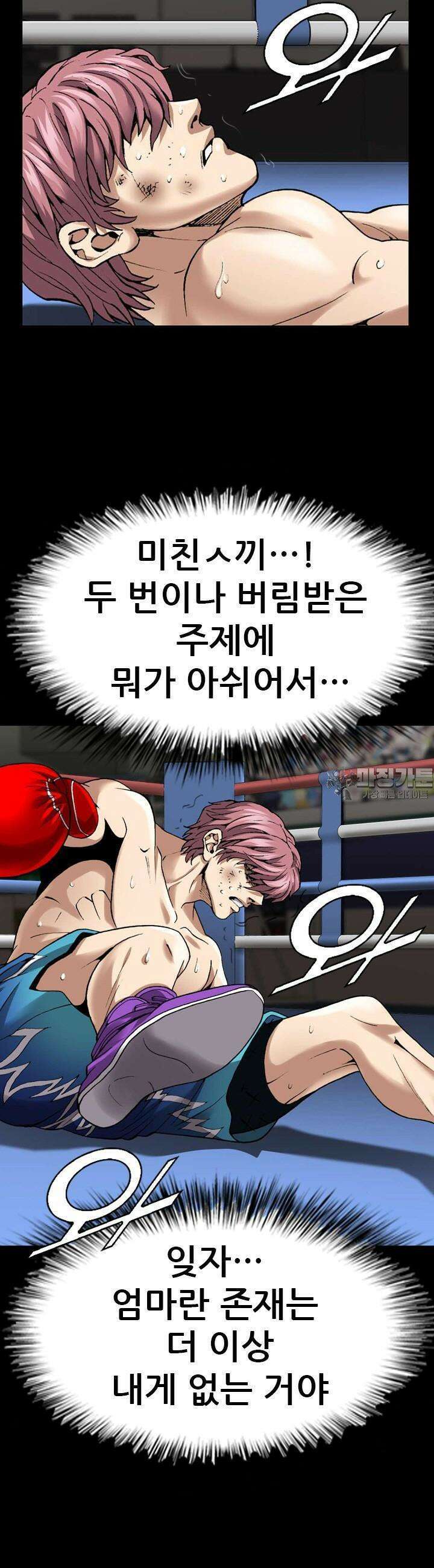 복싱왕 멸각기 49화 3
