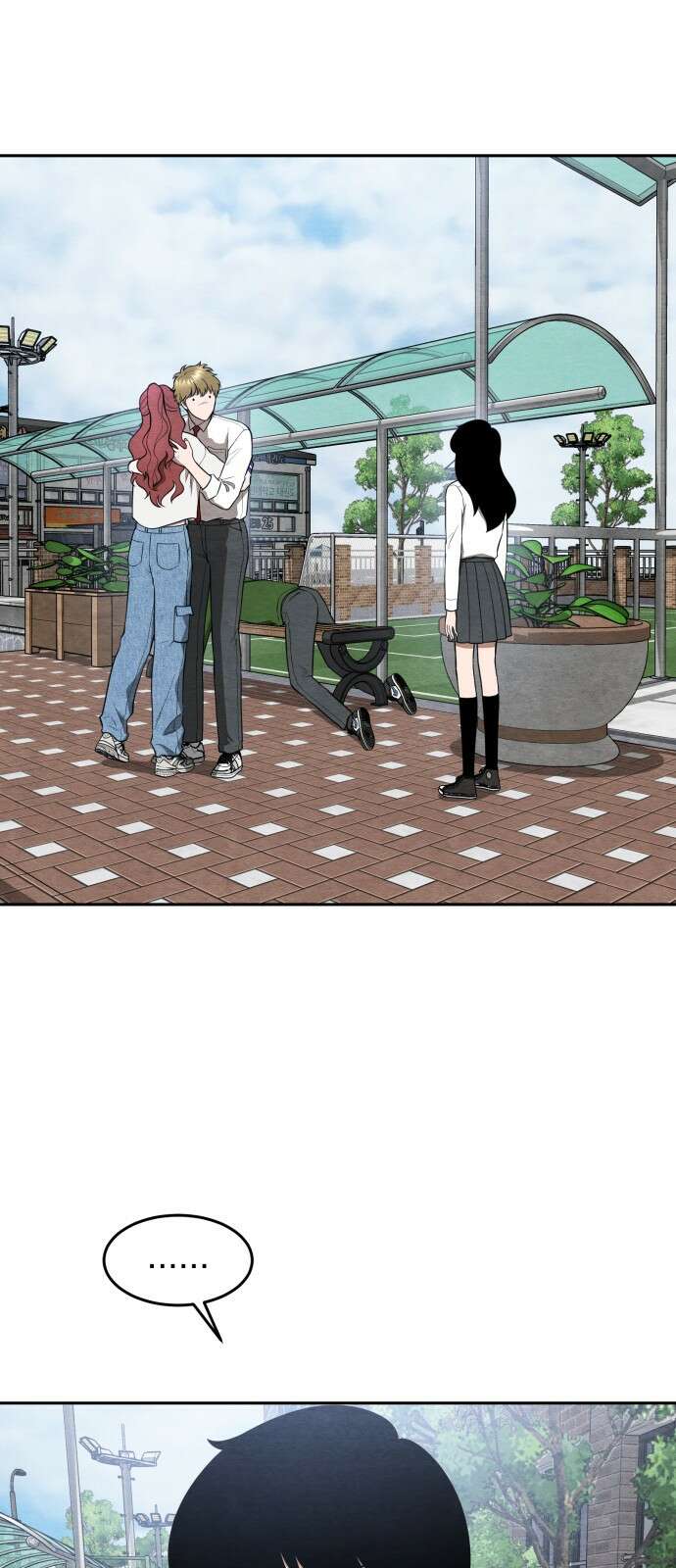 수호소녀 35화 35