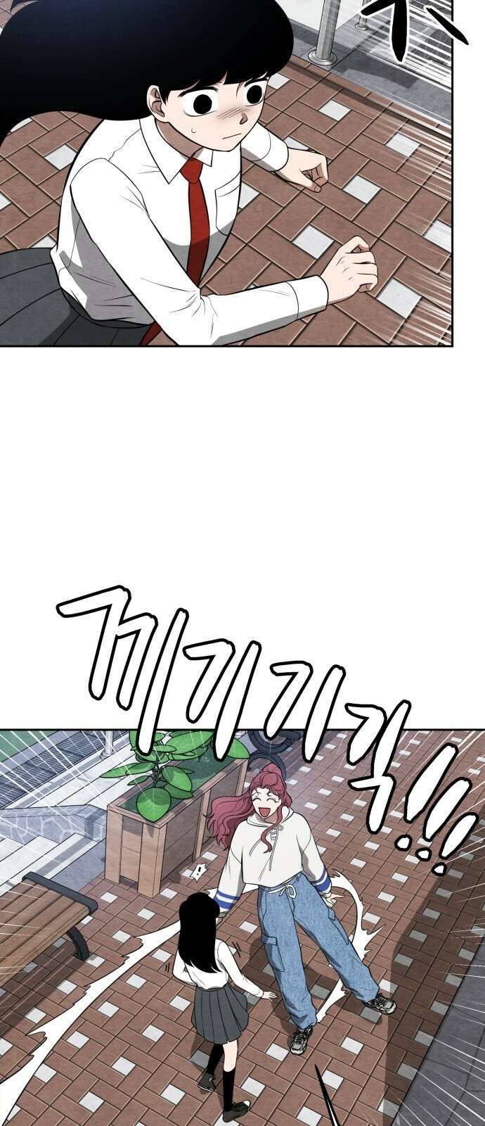수호소녀 35화 41