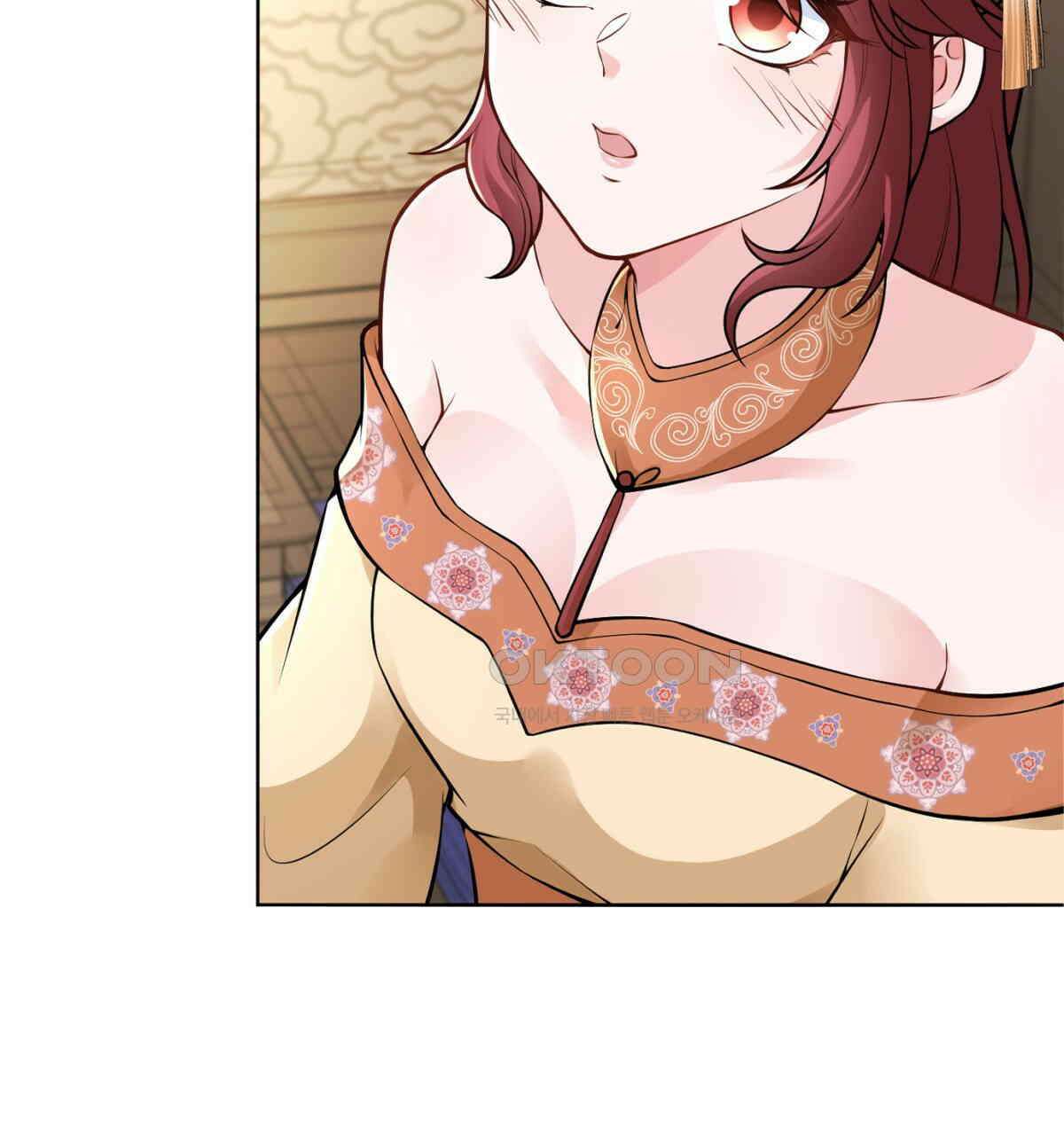 삼국지에 집착 남주가 왜 나와요? 29화 34
