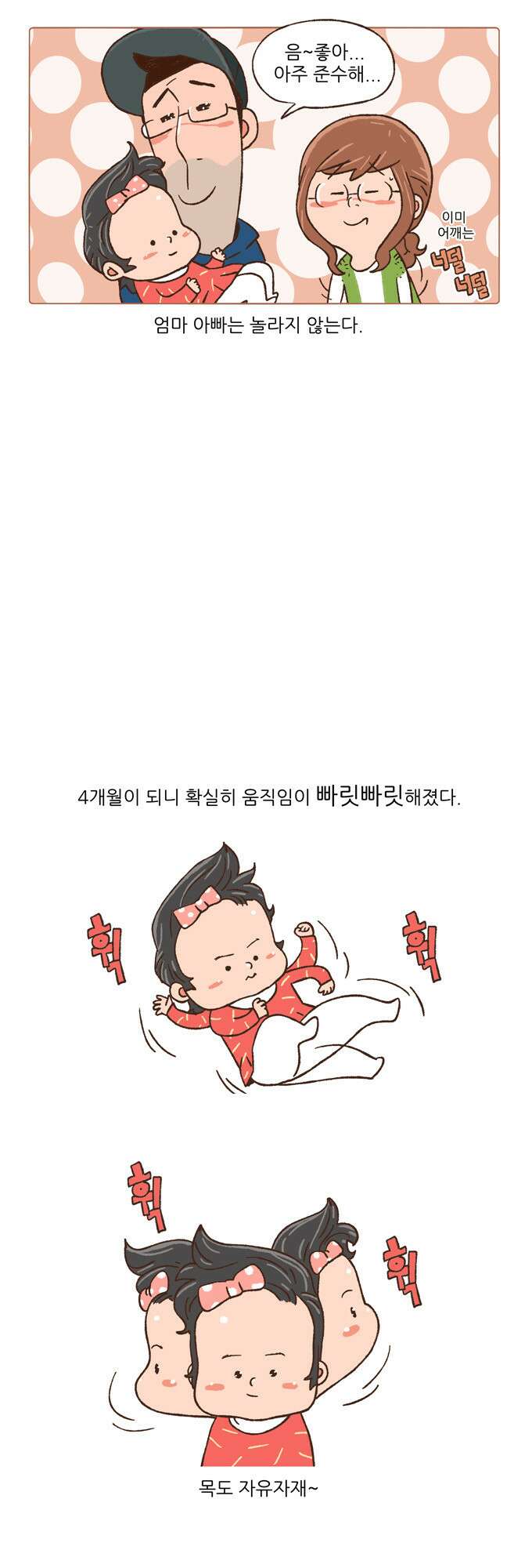 패밀리 사이즈 54화 3