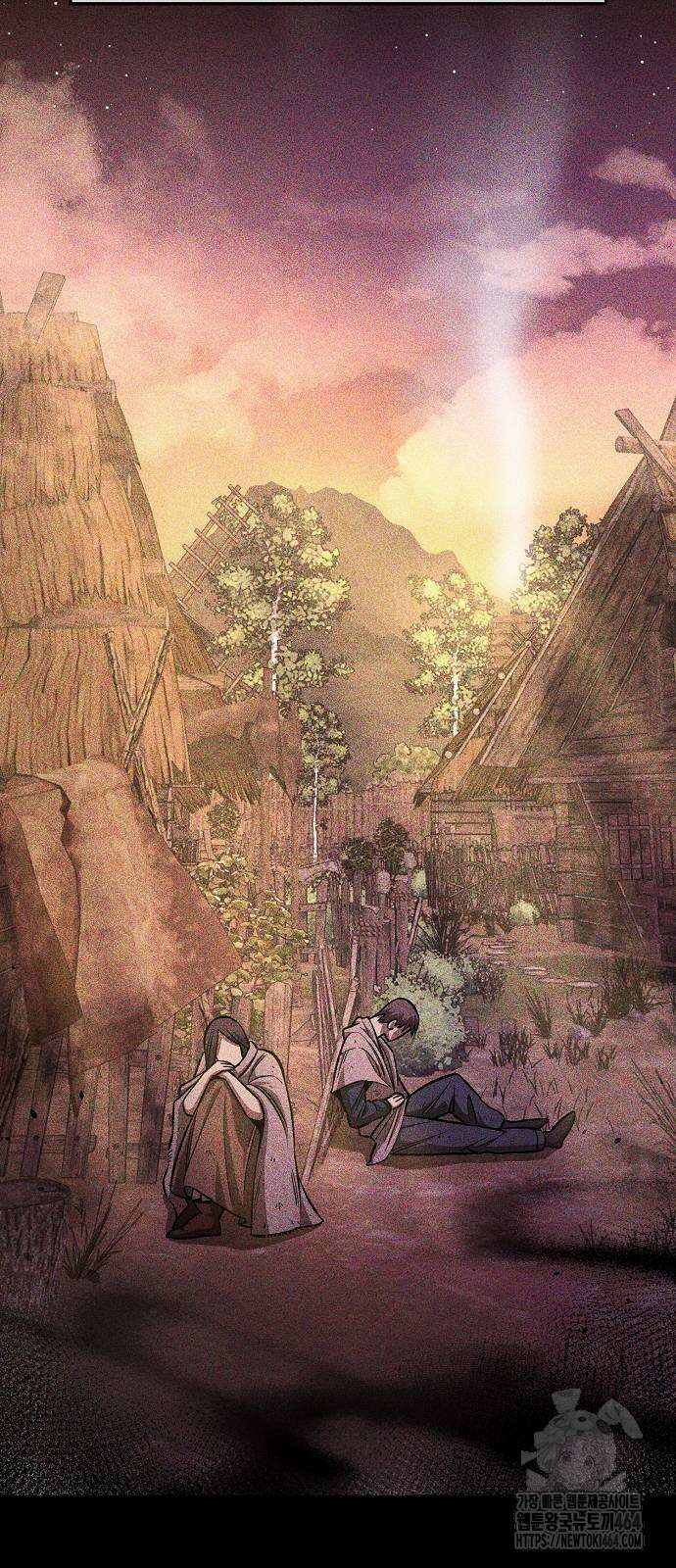 중세 판타지 속 망나니 경비조장 14화 2