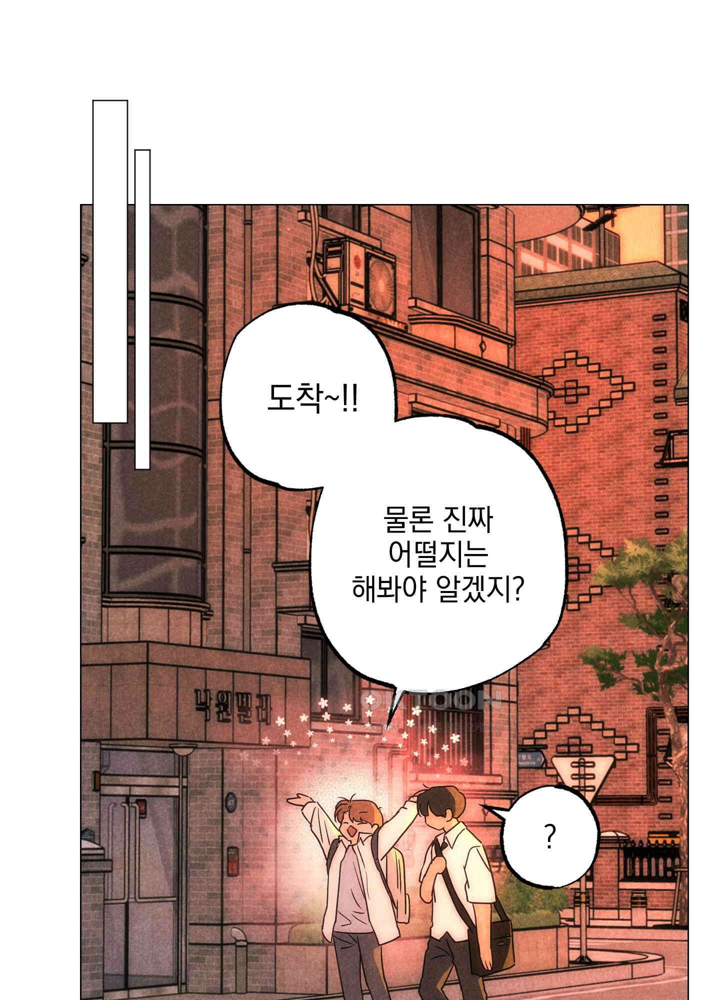 시금치 꽃다발 외전 A-12 41