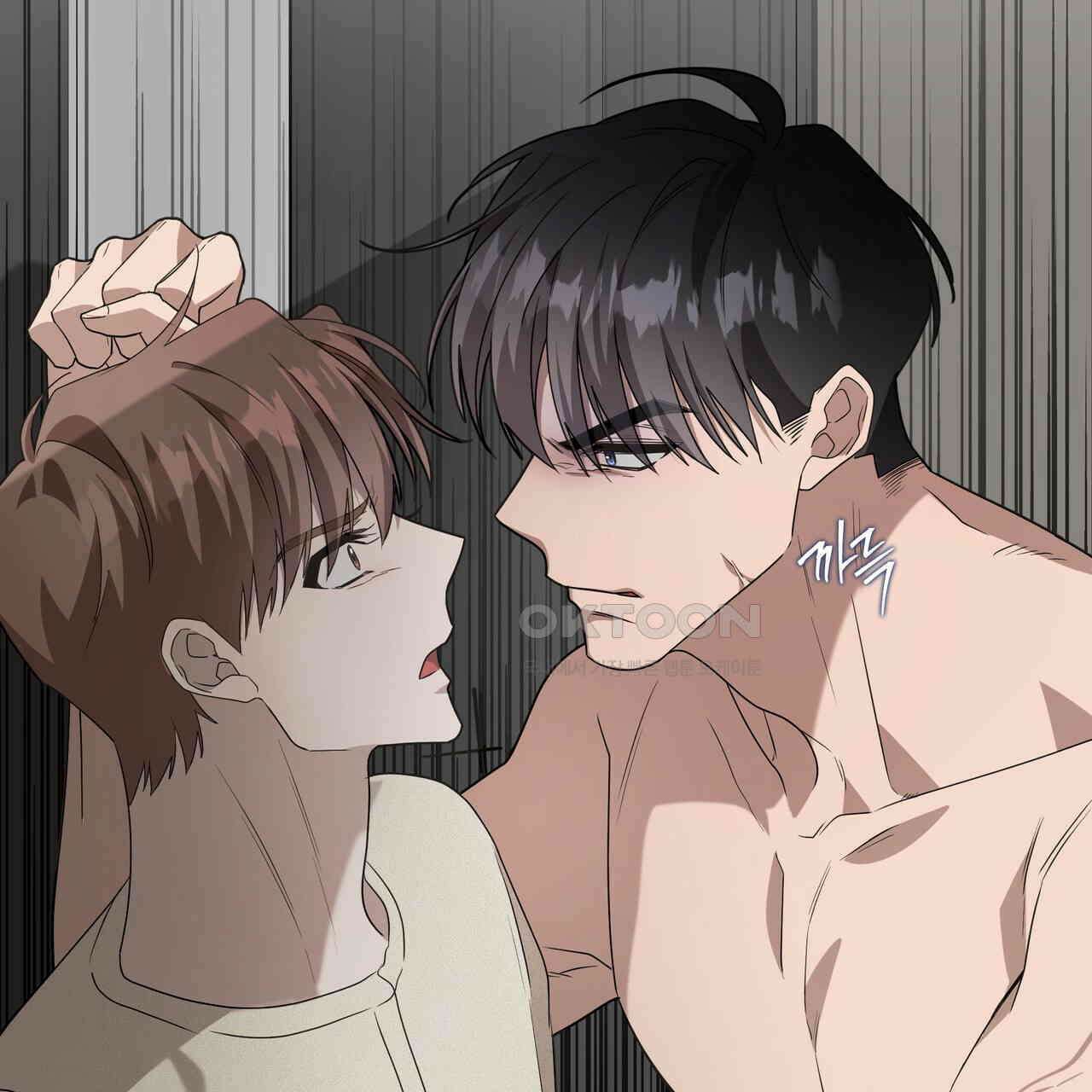 개 같은 한여름 19화 117