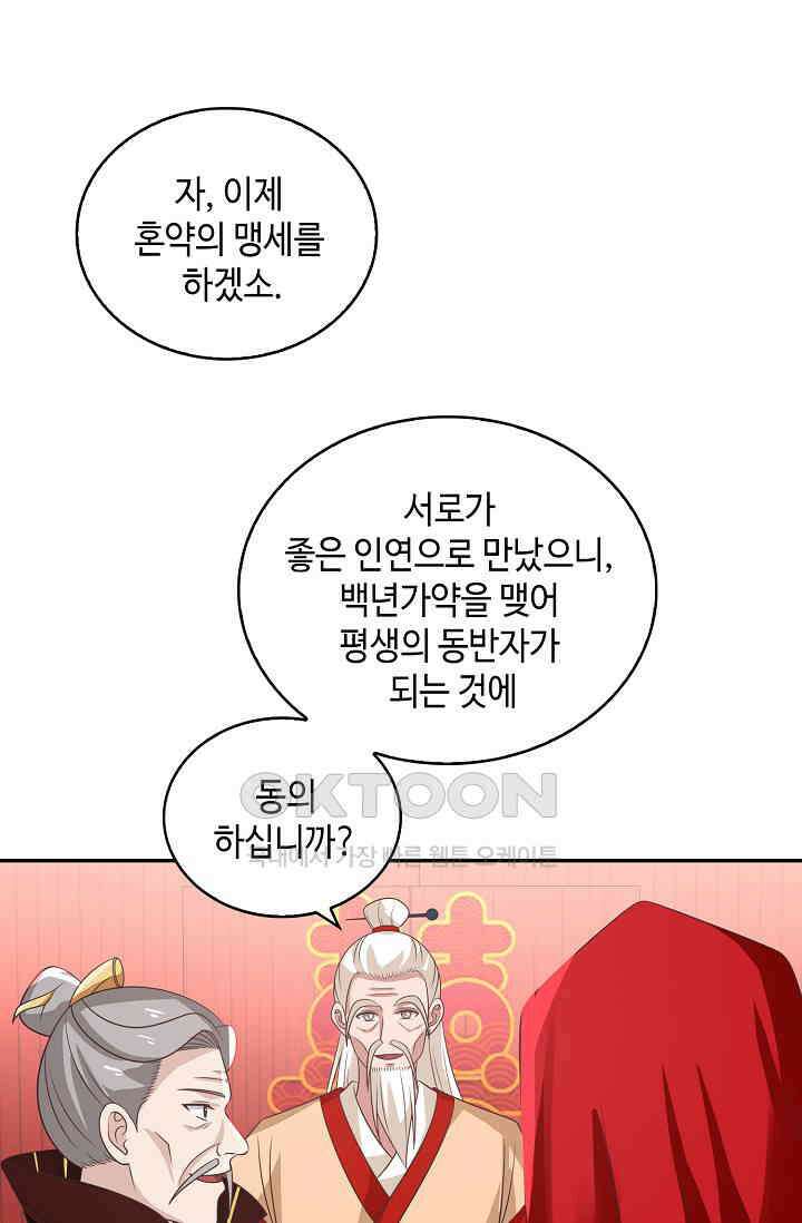 무련전봉 1396화 37