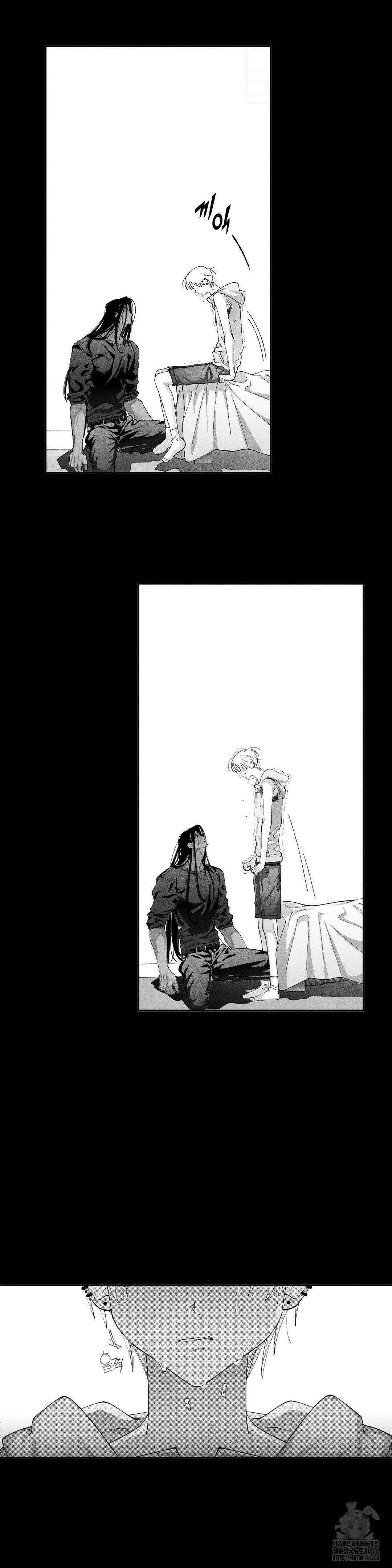 가장 완벽한 도형 25화 8