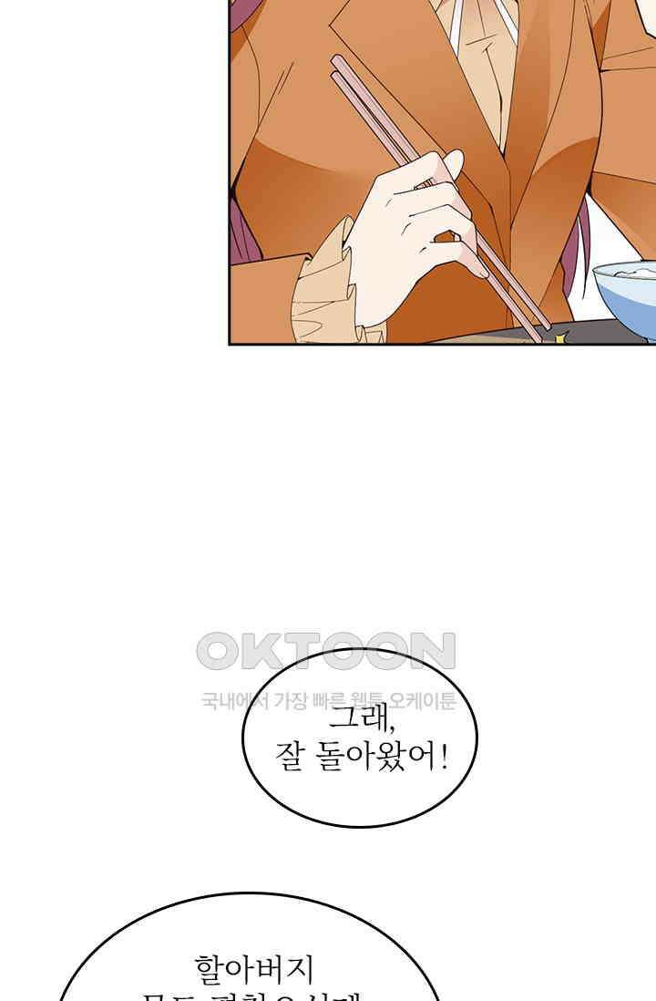두 얼굴의 대표님 58화 10