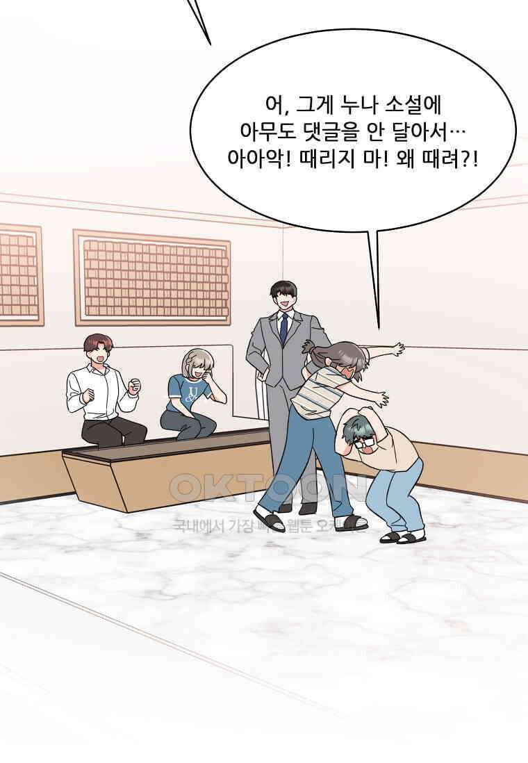 1년차 만렙 매니저 135화 105