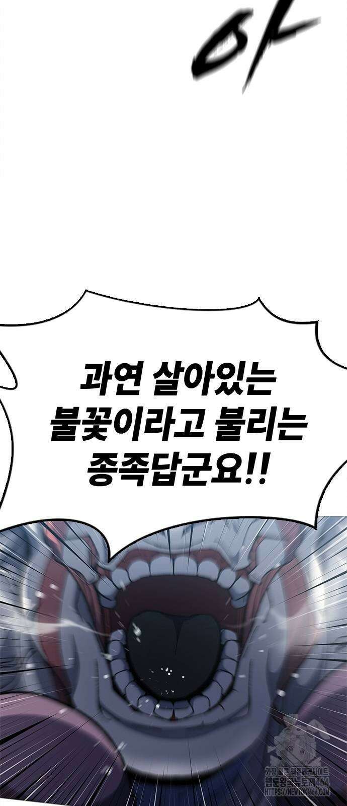 정점의 별 2화 8