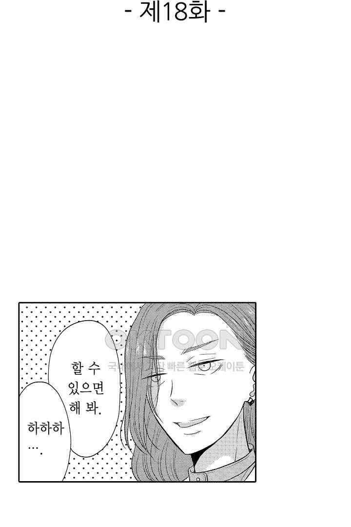 사실은 너랑 SEX 하고 싶어 18화 2