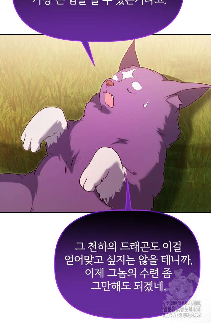 아젤다 : 정령사의 계약 결혼 5화 44
