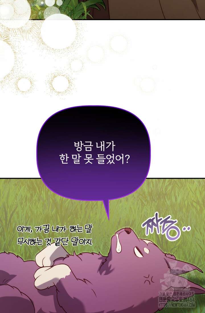 아젤다 : 정령사의 계약 결혼 5화 48