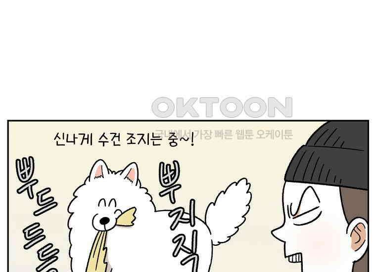 극한견주 시즌2 36화 개와 고양이의 신체 언어 4