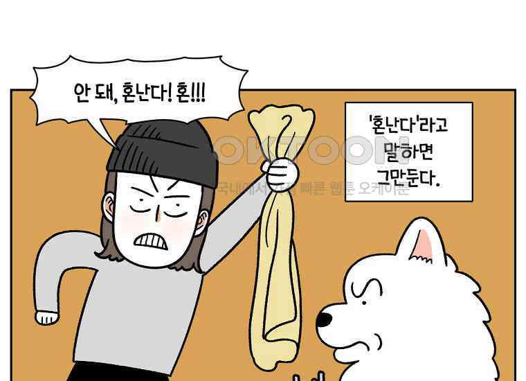 극한견주 시즌2 36화 개와 고양이의 신체 언어 7