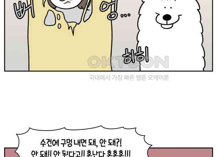 극한견주 시즌2 36화 개와 고양이의 신체 언어 9