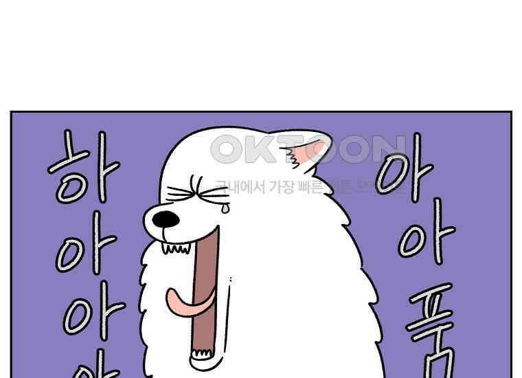 극한견주 시즌2 36화 개와 고양이의 신체 언어 11