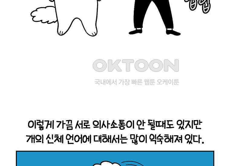 극한견주 시즌2 36화 개와 고양이의 신체 언어 20