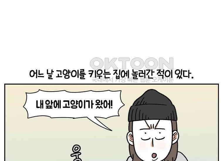극한견주 시즌2 36화 개와 고양이의 신체 언어 24