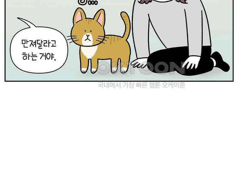 극한견주 시즌2 36화 개와 고양이의 신체 언어 25