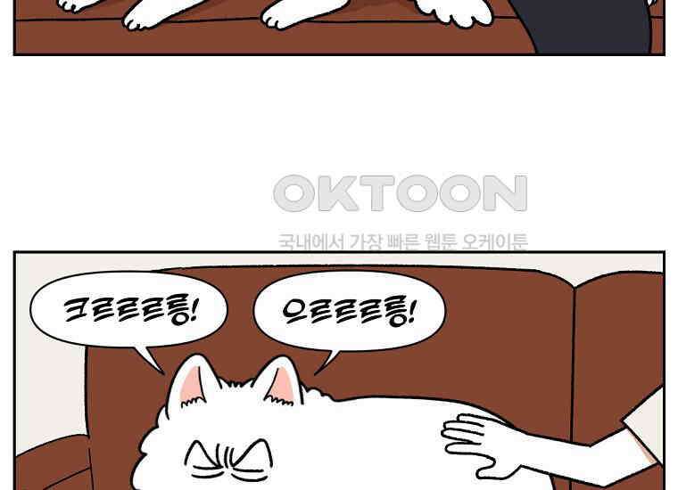극한견주 시즌2 36화 개와 고양이의 신체 언어 36