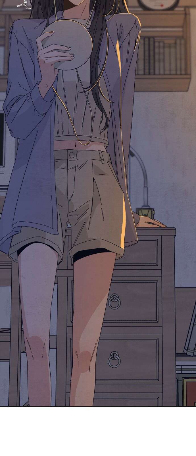 검은 인어 33화 57