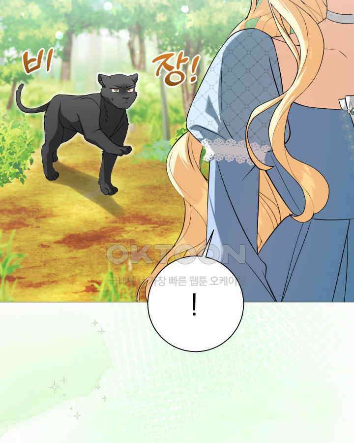 말괄냥이 길들이기 8화 4