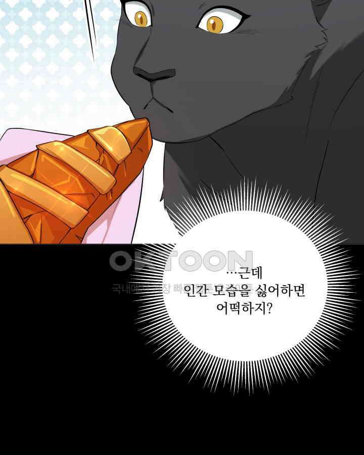 말괄냥이 길들이기 8화 21