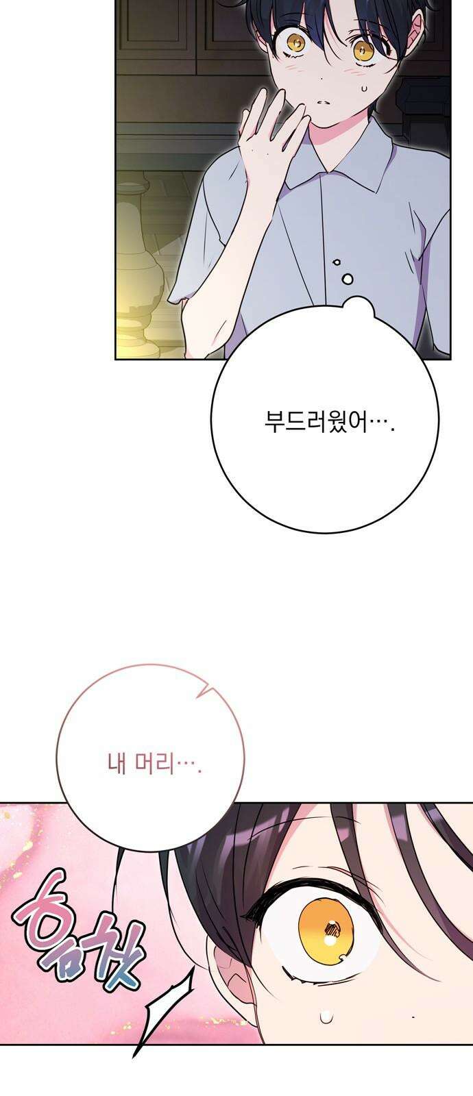 밤마다 남편이 바뀐다 87화 20