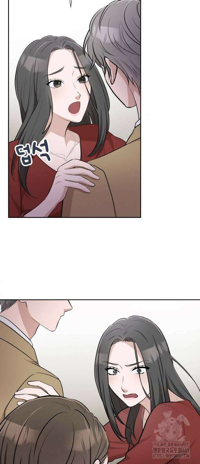 남편의 가정이 무너질 때까지 27화 6