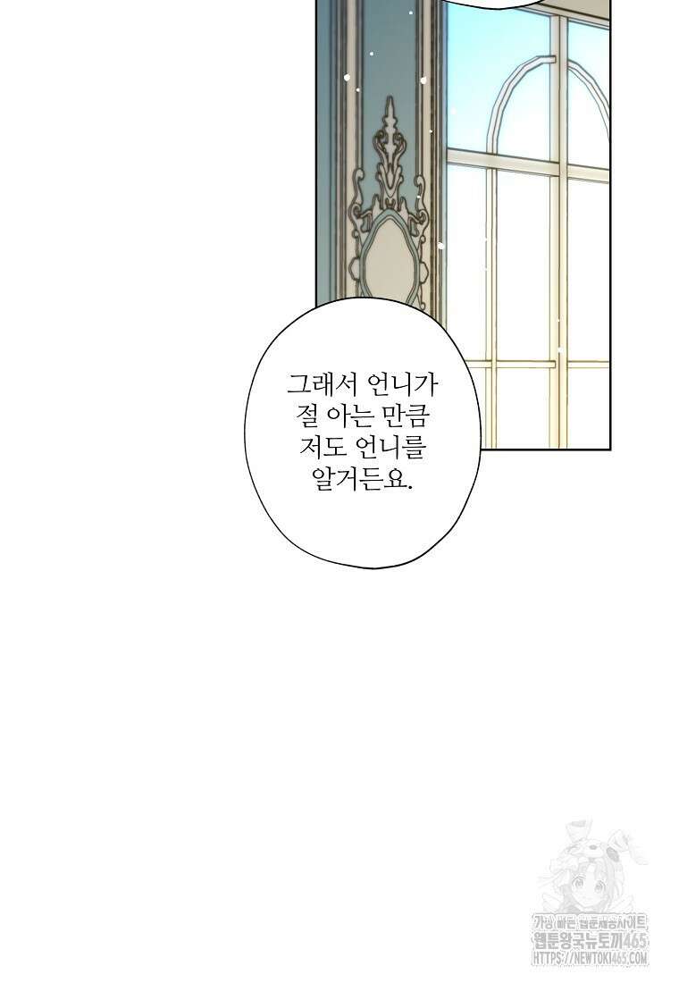신데렐라를 곱게 키웠습니다 139화 4