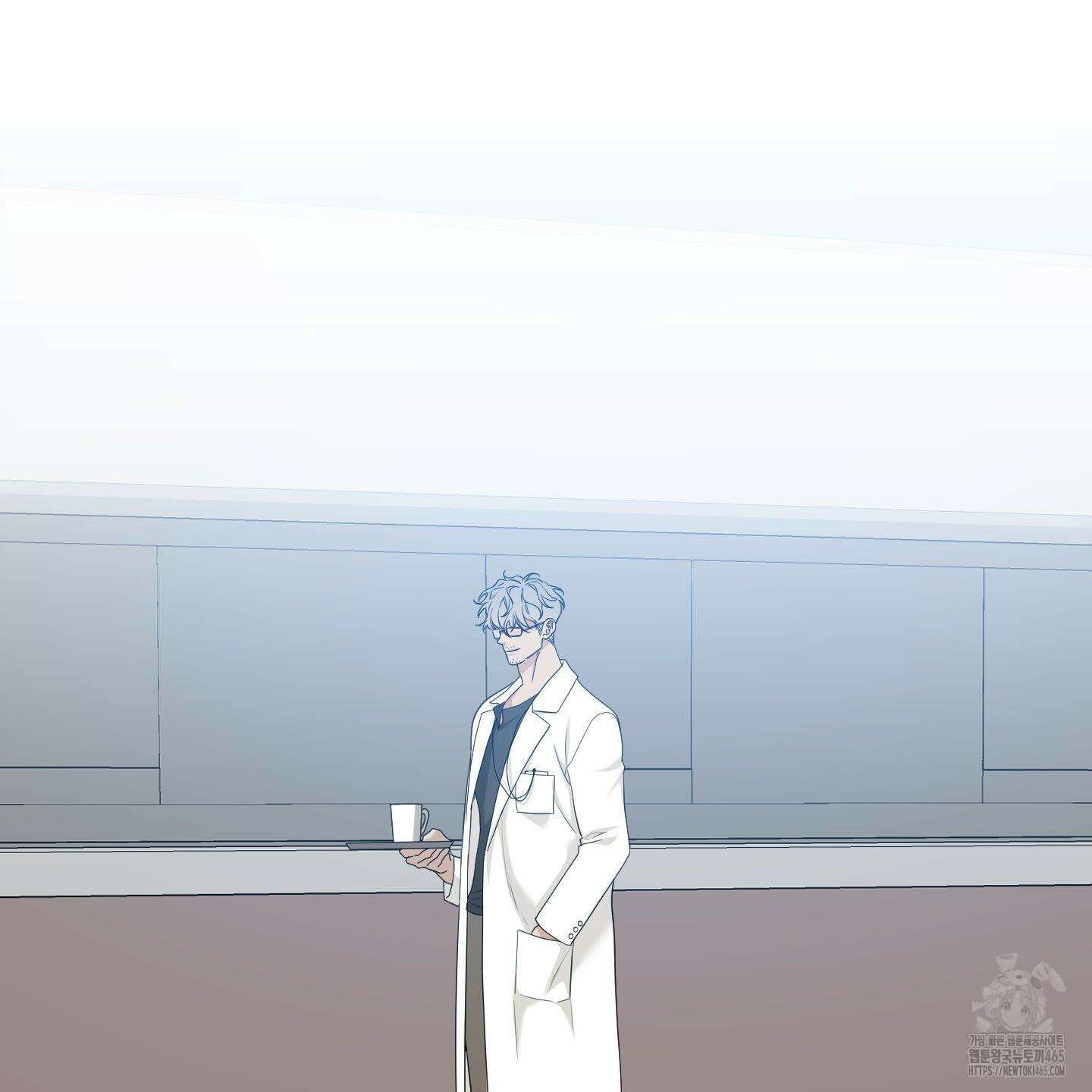 Dear． 00(디어, 제로제로) 23화 41