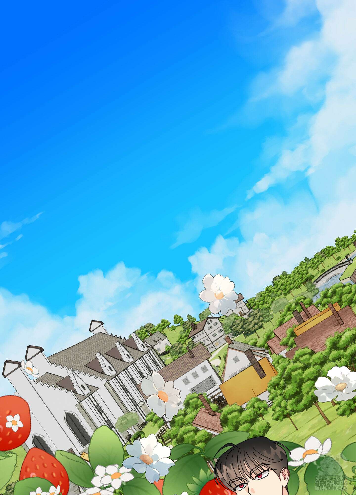 눈 떠보니 침대 36화 3