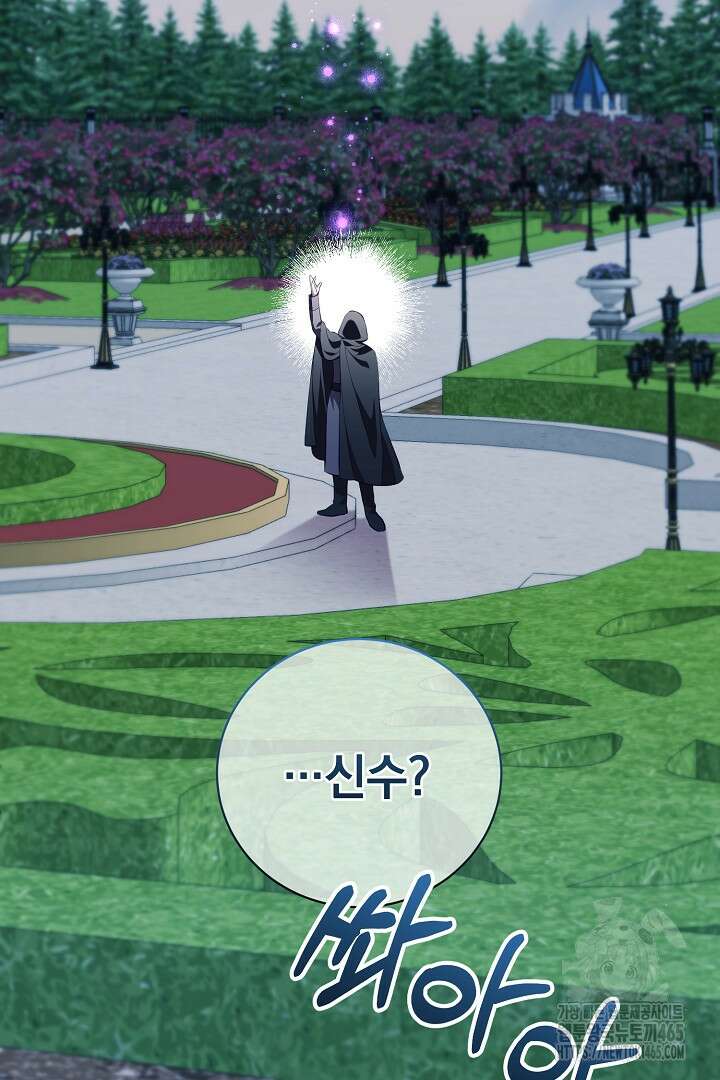 폭군에게 찍힌 민폐 황후입니다 6화 8