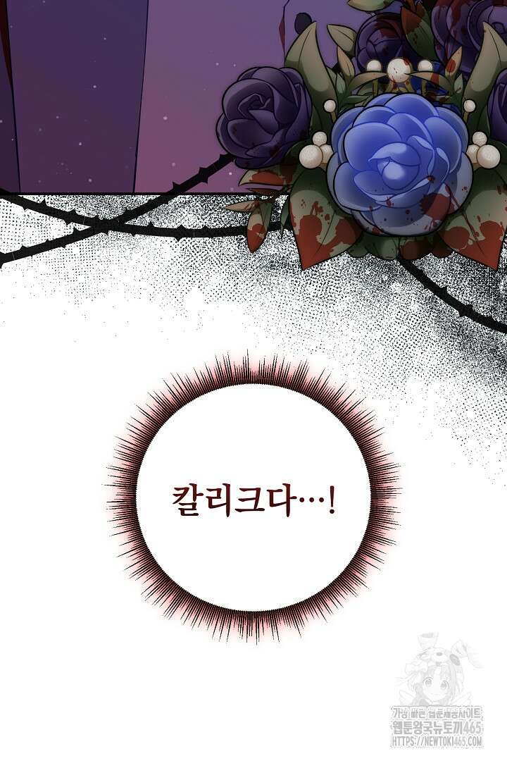 폭군에게 찍힌 민폐 황후입니다 7화 61