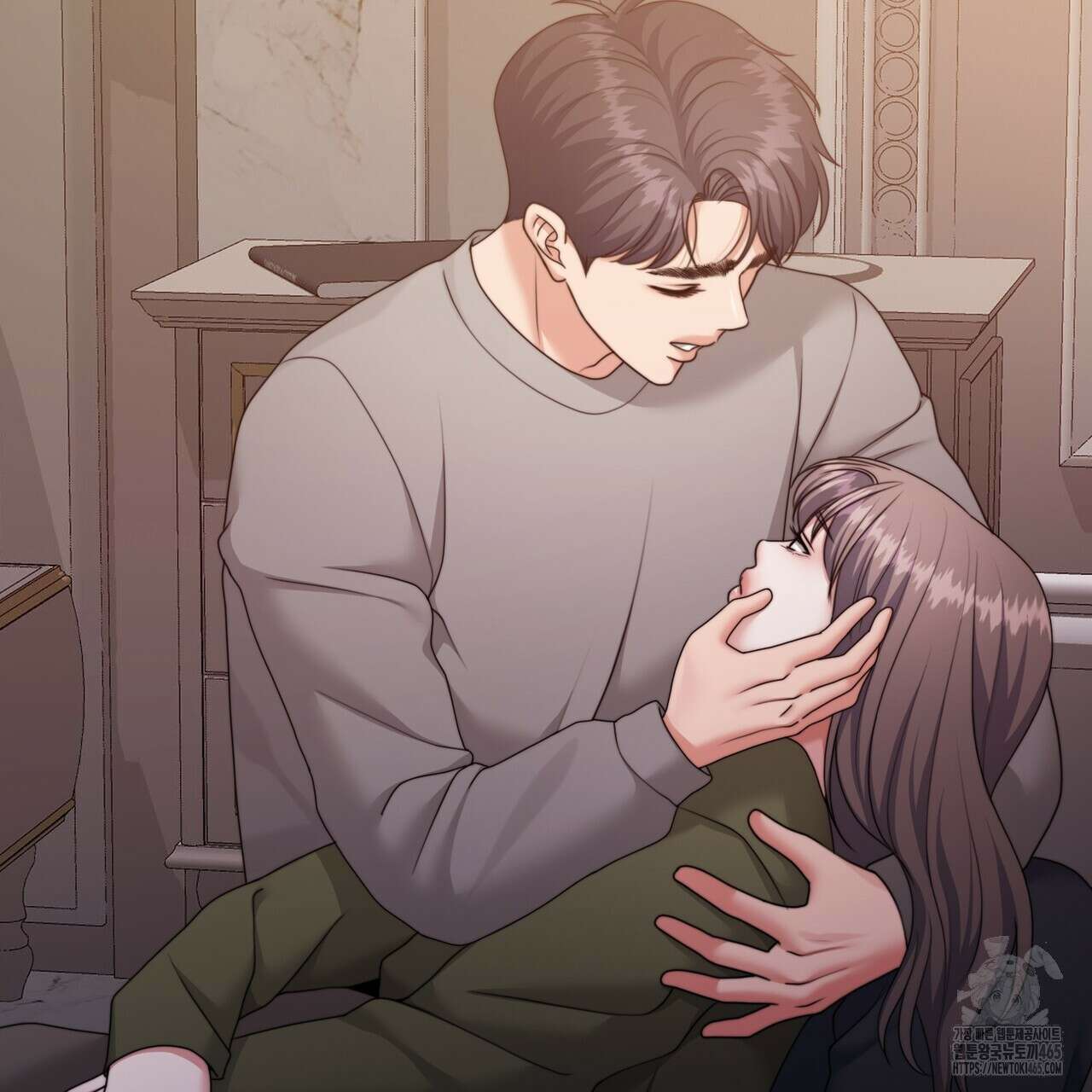 임신 계약 51화 9