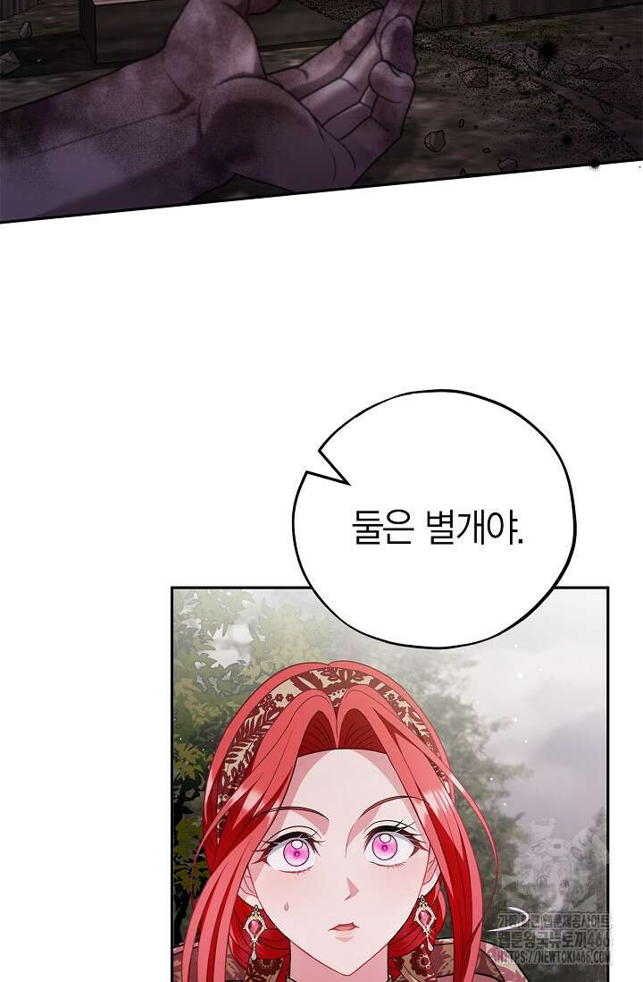 흑막의 독 감별사가 되겠습니다 59화 53
