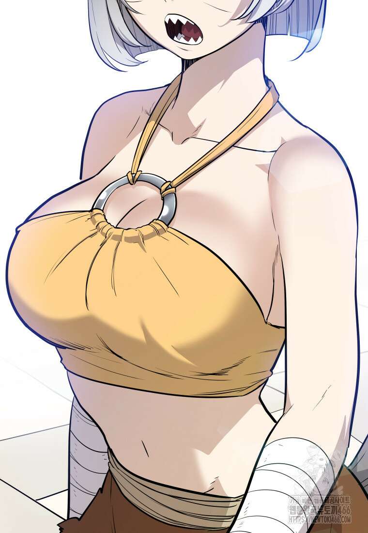 검빨로 레벨업 122화 44