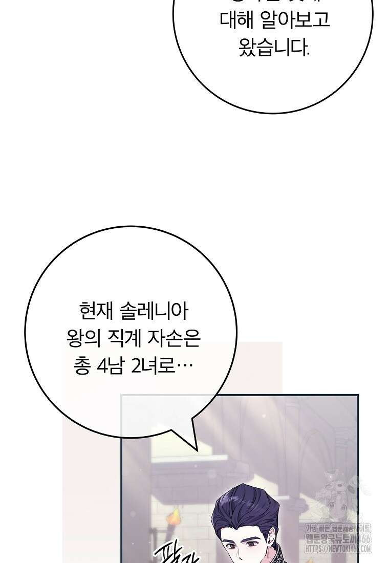 망겜 속에 갇혔다 73화 8