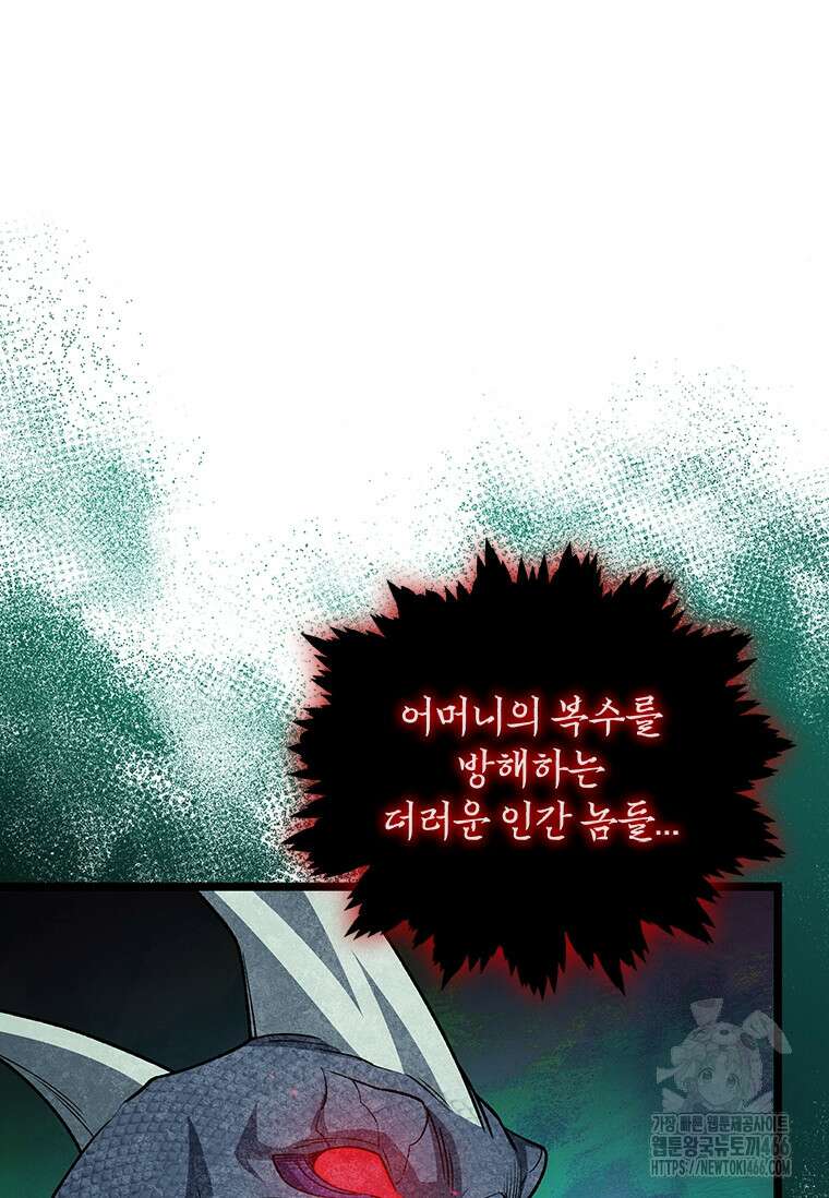 용을 삼킨 마법사 82화 40