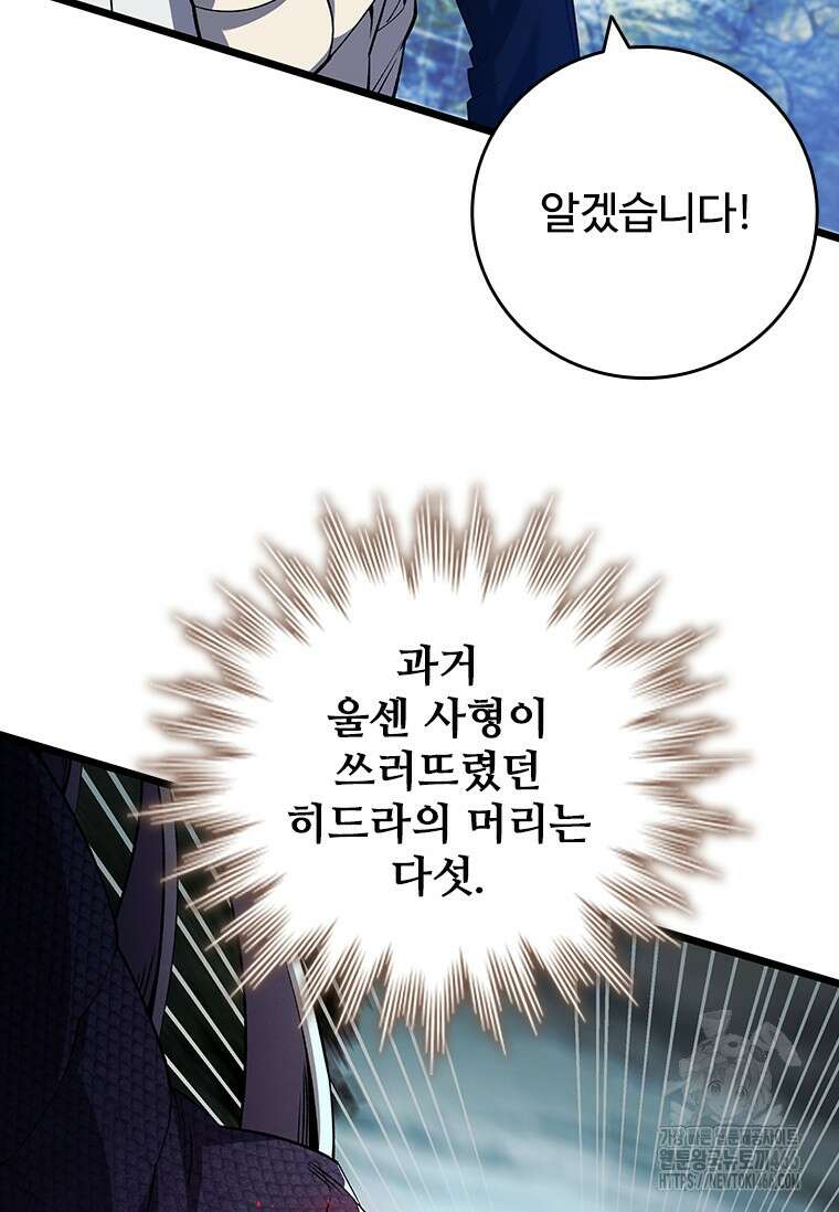 용을 삼킨 마법사 82화 46